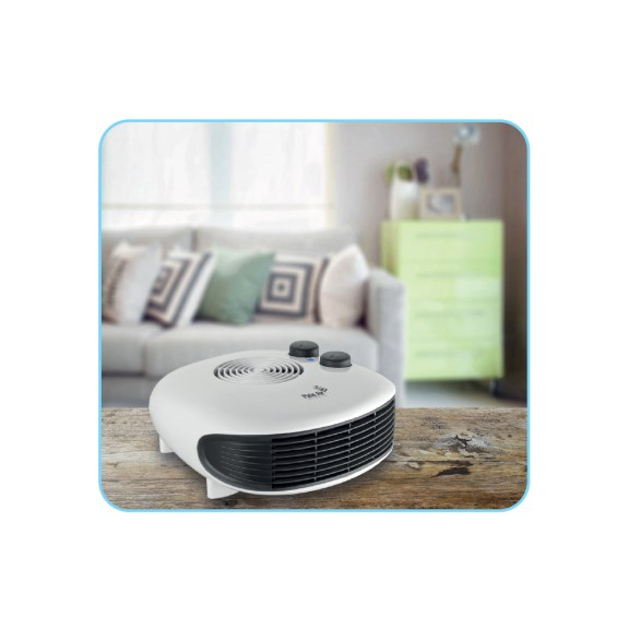 Plein Air Acapulco TV-SL ohrievač vzduchu - v domácnosti