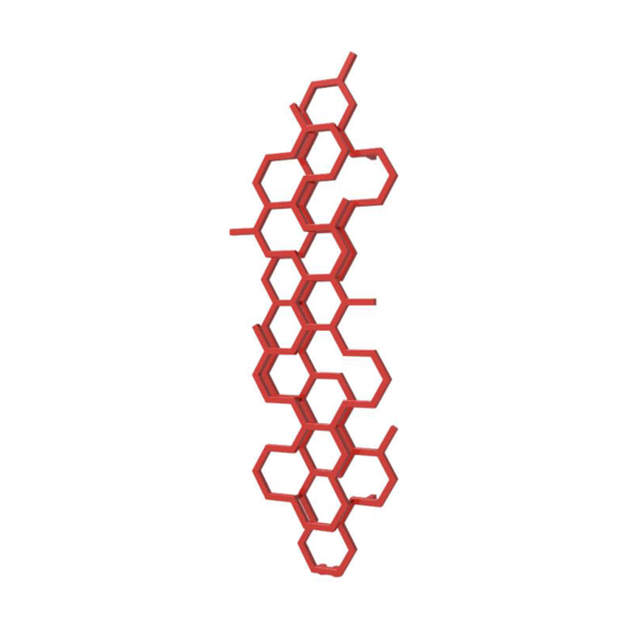 HEX 1700 573 RAL 3028 ZX