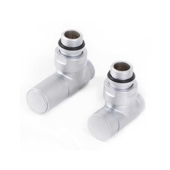 Terma rohová regulačná manuálna sada - Satén