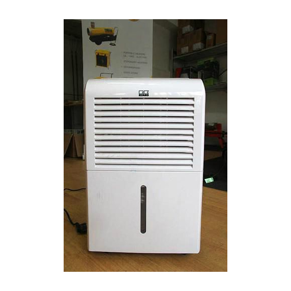 REMKO ETF360 domáci odvlhčovač vzduchu - reálna foto