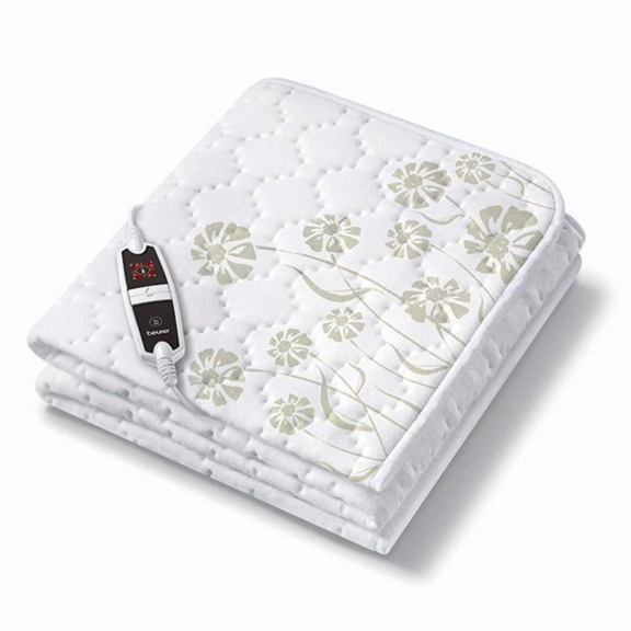 BEURER UB 60 elektrická výhrevná podložka