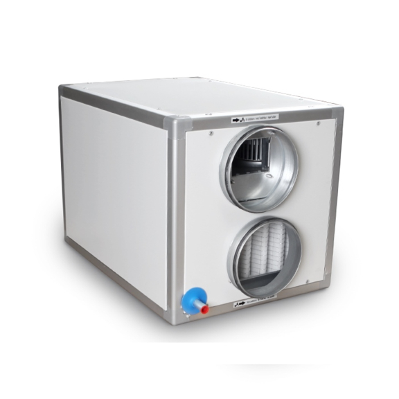 Lemmens Mural PX 450 náhradný filter G4 - PX 450FW