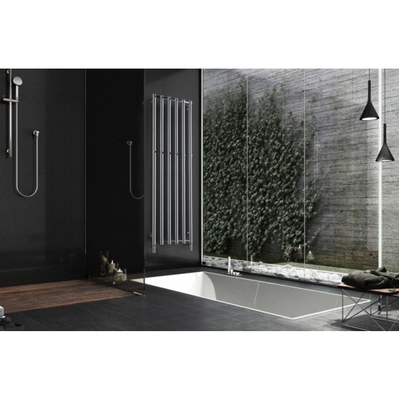 P.M.H. Rosendal dizajnový radiátor