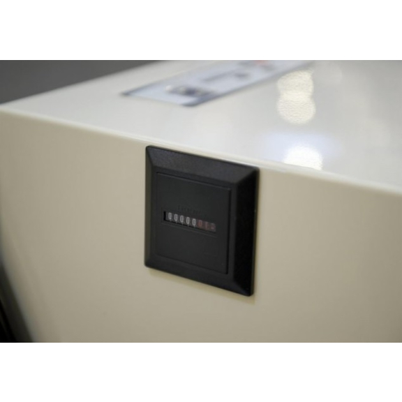 Master DH 772 poloprofesionálny odvlhčovač vzduchu ovládanie