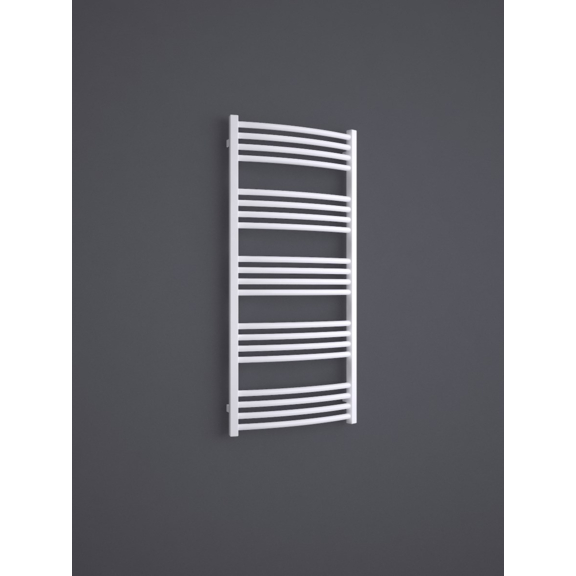 TERMA Lena kúpeľňový radiátor RAL 9016 1140x536mm