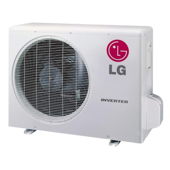 Vonkajšia jednotka LG