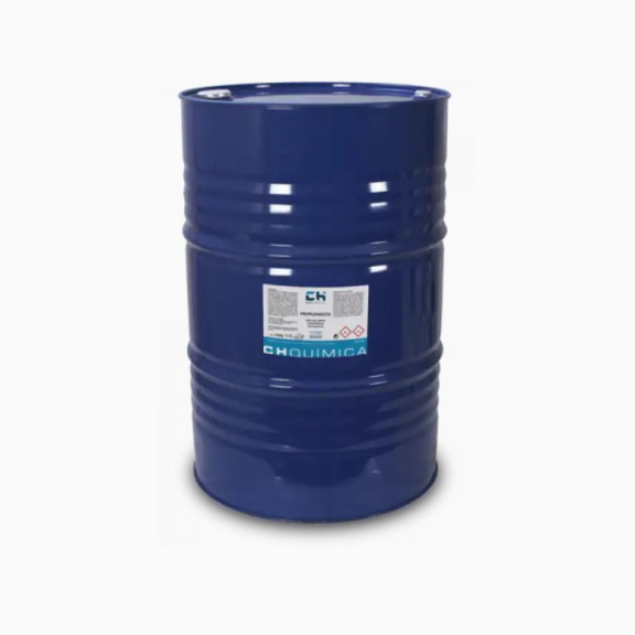 PROPILENGLICOL