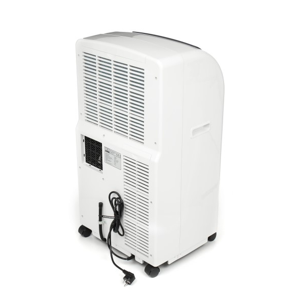 Remko RKL 360 zo zadu