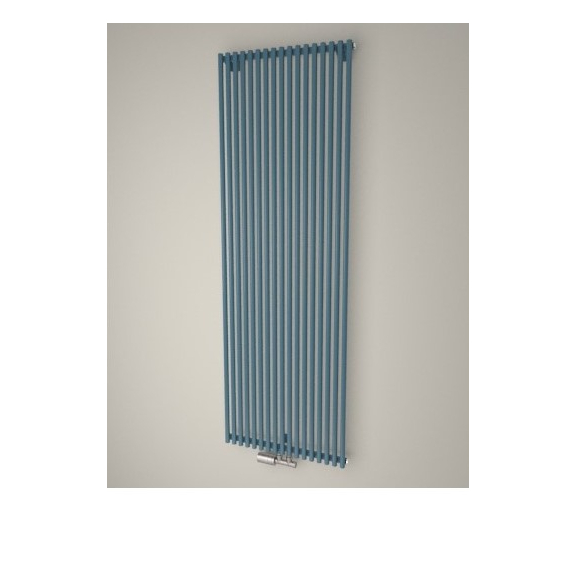 ISAN Aruba vertikálny radiátor
