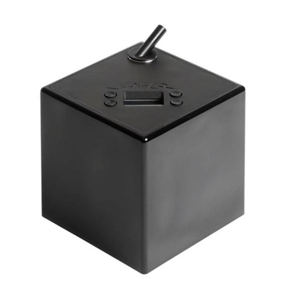 air q 160 black front