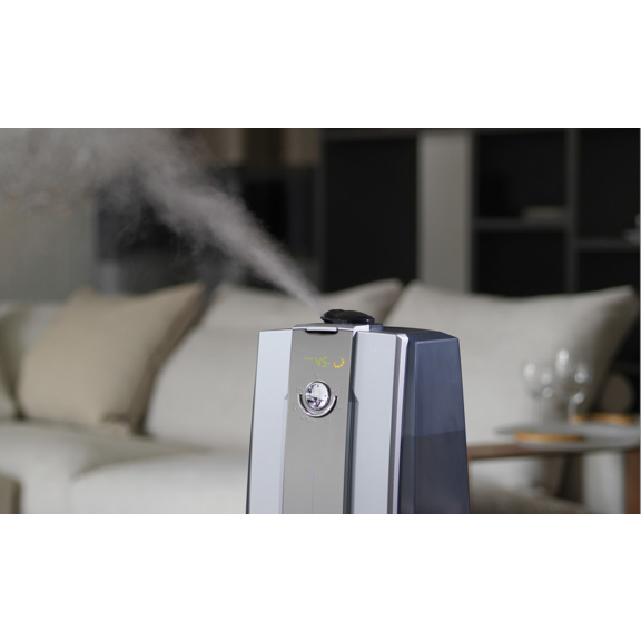 Ultrazvukový zvlhčovač vzduchu Boneco U7142