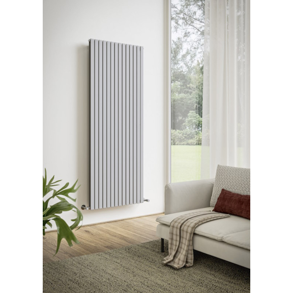 IRSAP Piano 2 Vertical dizajnový radiátor