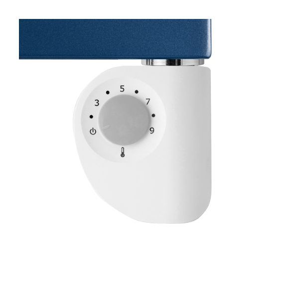 Regulátor Mini PW biely