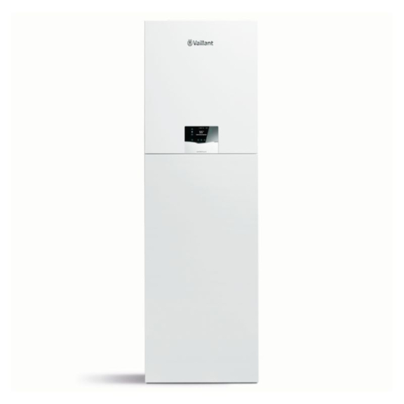 VAILLANT aroTHERM Split Plus tepelné čerpadlo so zásobníkom