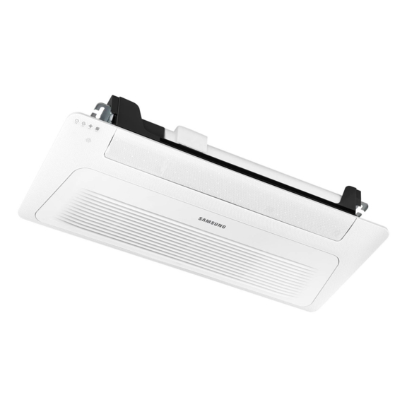 Samsung Wind-Free 1-Way L Perspective White