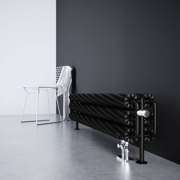 Terma Ribbon HSD dizajnový radiátor - titulná fotka