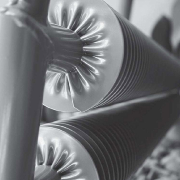 ISAN Spiral RAO2-W 57137 radiátor na stenu - titulná fotka