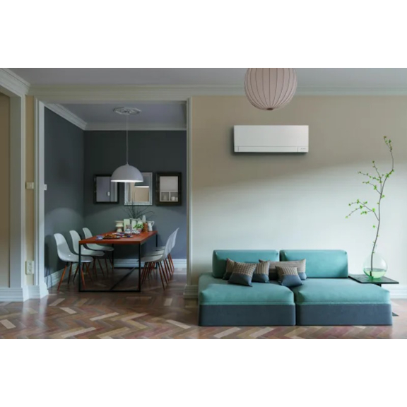 Nástenná klimatizácia Mitsubishi MSZ-AY