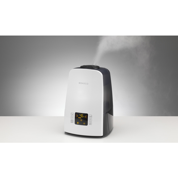 Ultrazvukový zvlhčovač vzduchu Boneco U650