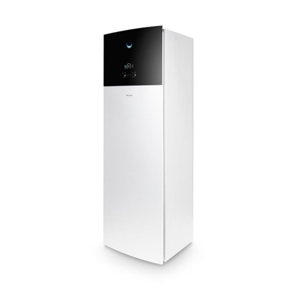 DAIKIN Altherma 3 R MT ELVZ-ELVX + ERRA tepelné čerpadlo