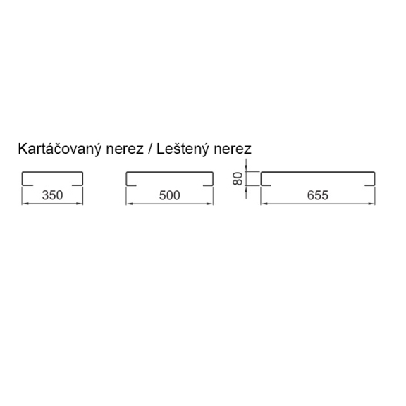 ISAN madlo pre radiátor Collom