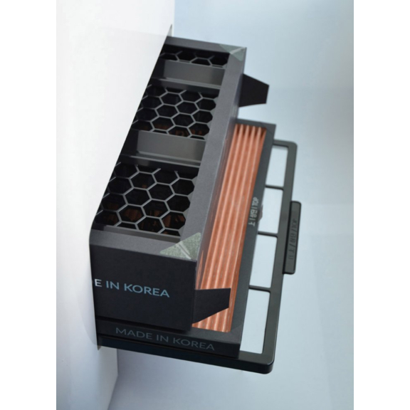 Winix T1 čistička vzduchu - filtre