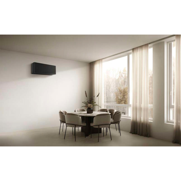 Toshiba Shorai Curve nástenná klimatizácia