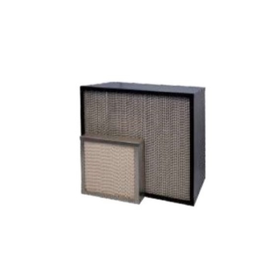 ULPA filter pre čističku vzduchu Blaupunkt Lavender 3537W