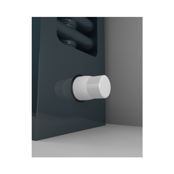 ISAN Atol L4 radiátor na sedenie