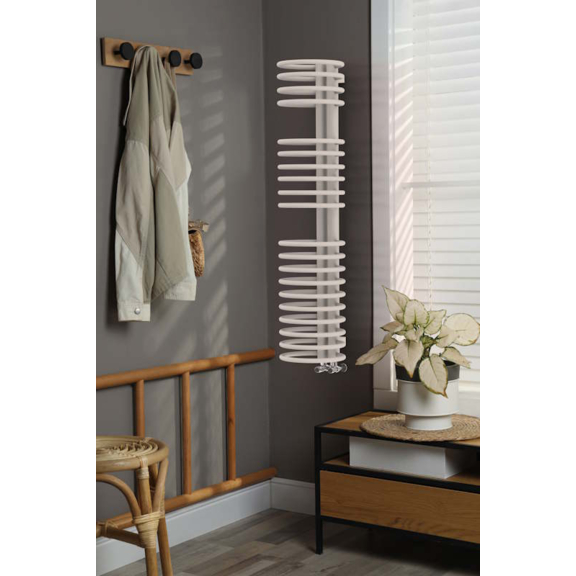 RADOX Circle vodný dizajnový radiátor