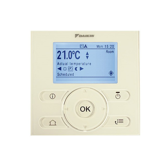 TEPELNÉ ČERPADLO DAIKIN ALTHERMA LT EHBH04C3V + ERLQ004CV3-4