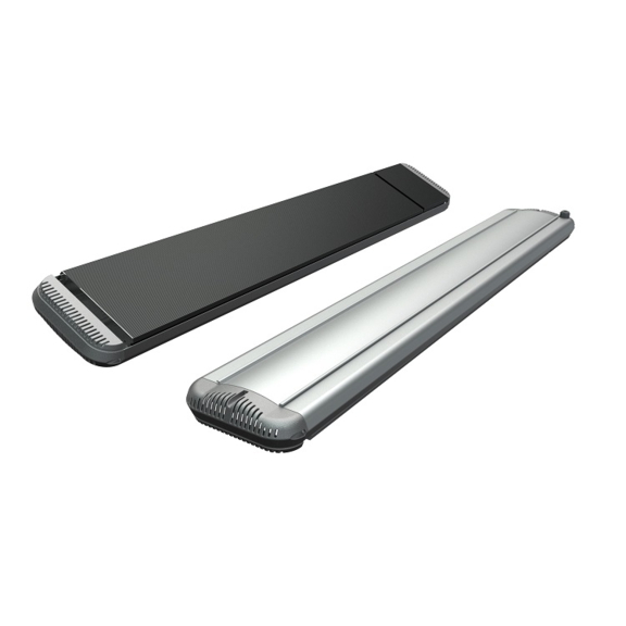 Master DARK 18 elektrický infračervený ohrievač