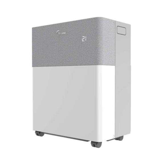 MIDEA PortaSplit mobilná klimatizácia