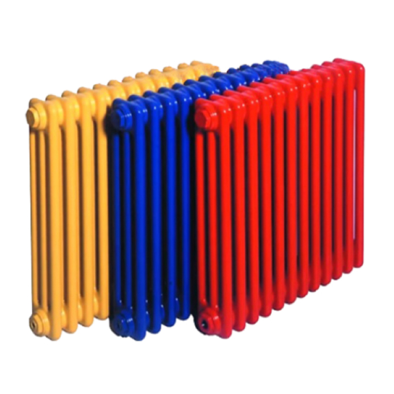 Instal projekt Tubus 3 - 3farby