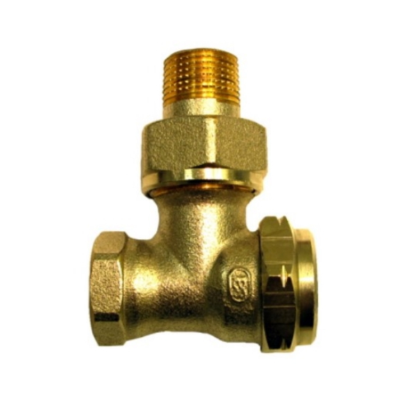 Frico BPV10 obtokový ventil