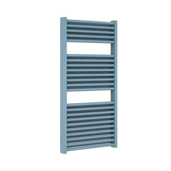 ISAN Duo elektrický kúpeľňový radiátor