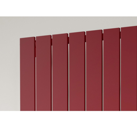 ISAN Collom radiátor do chodby