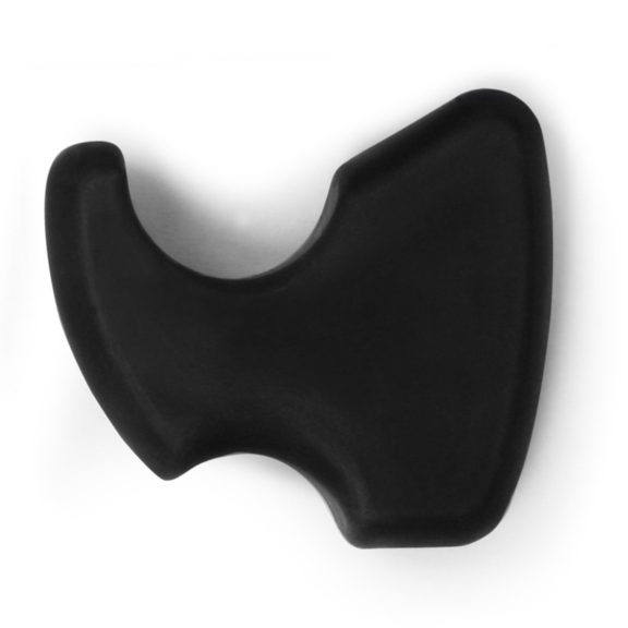 TERMA Háčik Yo Čierna