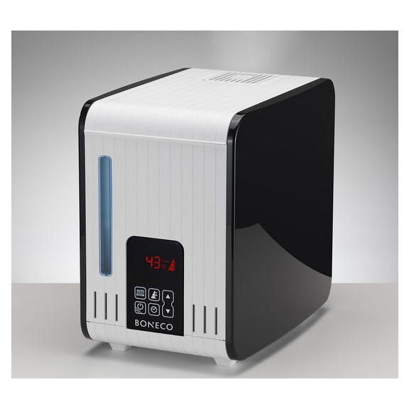 Parný zvlhčovač vzduchu Boneco S450