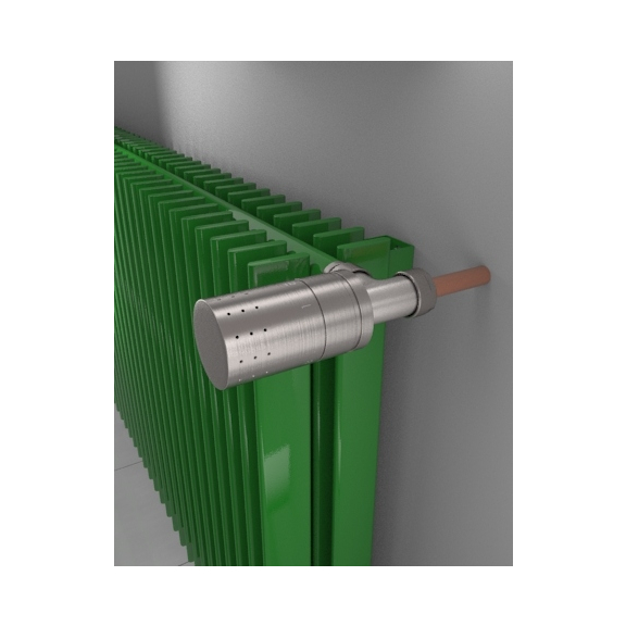 ISAN Antika Double Horizontal radiátor s vysokým výkonom