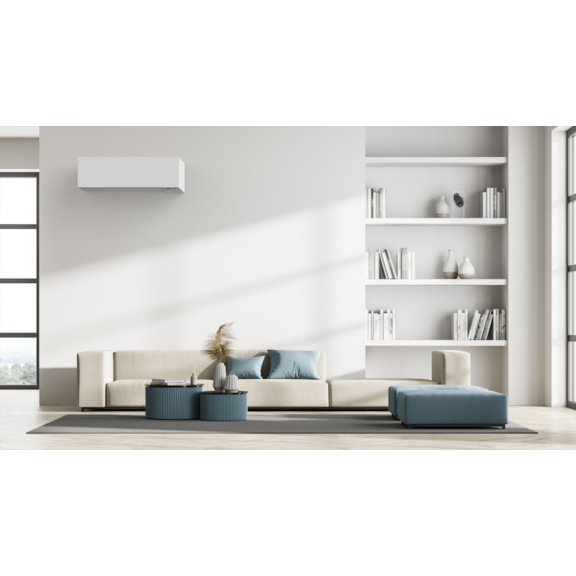 Toshiba Daiseikai 10 nástenná klimatizácia