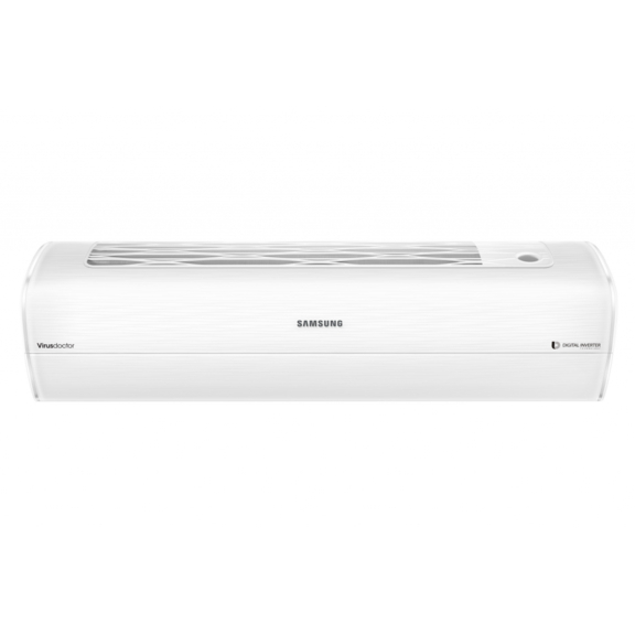 Nástenná klimatizácia Samsung AR9000 AR09HSSFBWKNEU2