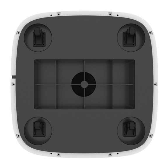 Airbi Space čistička vzduchu