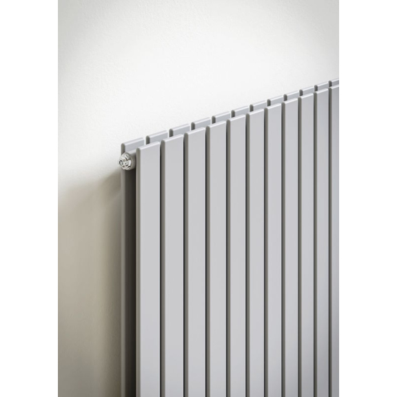 IRSAP Piano 2 Vertical dizajnový radiátor