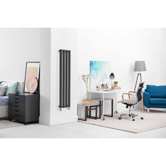 RADOX Kolona SP35 vodný dizajnový radiátor