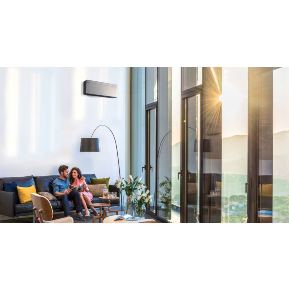 Nástenná klimatizácia Daikin Stylish