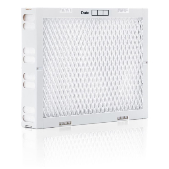 Stylies antibakteriálna filtračná sada