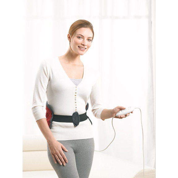 BEURER HK 55 elektrická výhrevná podložka