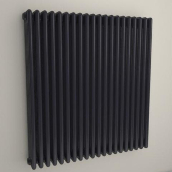 ISAN Atol C4 oceľový článkový radiátor