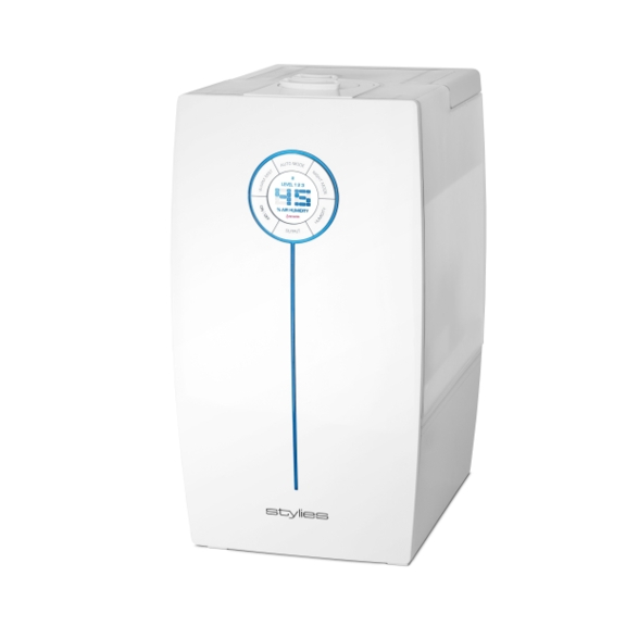 Stylies Hera ultrazvukový zvlhčovač vzduchu - biely
